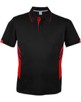 Aussie Pacific Mens Tasman Polo (1311)-2nd