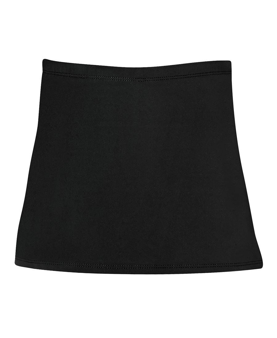 JB's Wear Girls Podium Skort (7LPS3)