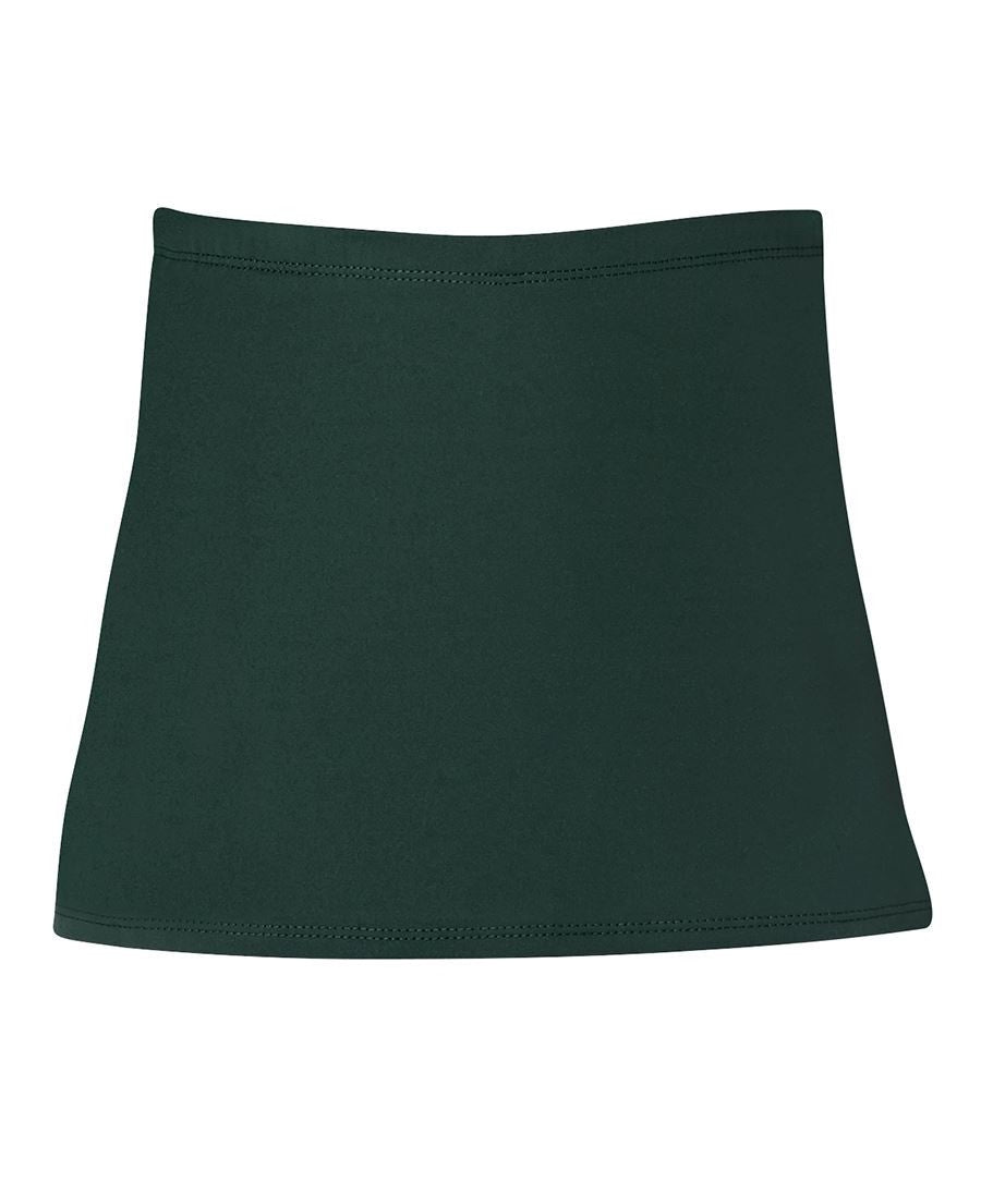 JB's Wear Girls Podium Skort (7LPS3)