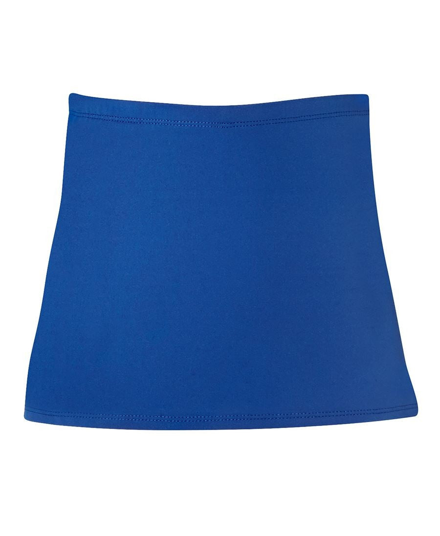 JB's Wear Girls Podium Skort (7LPS3)