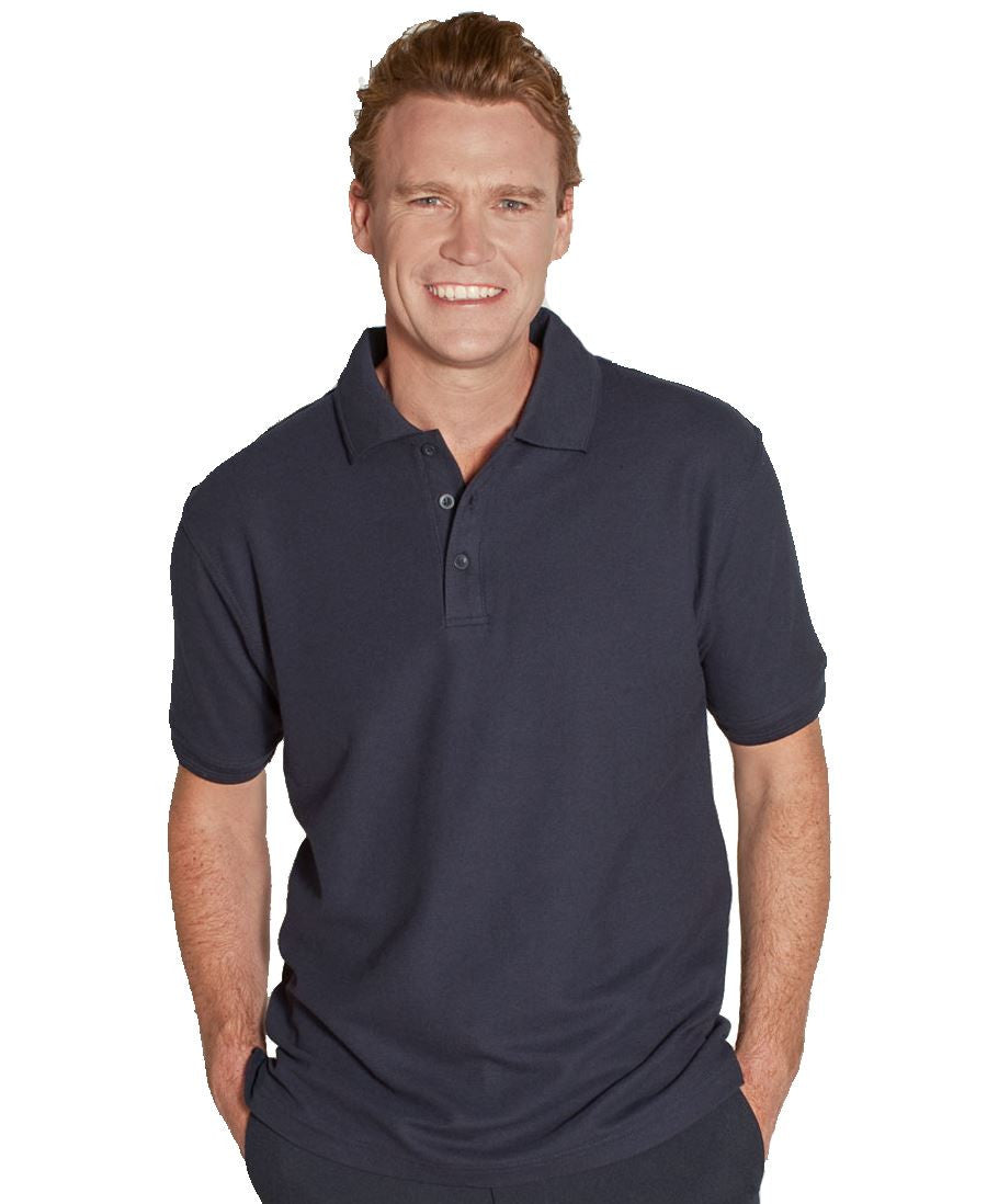 JB's Wear Pique Polo - Adults (250)