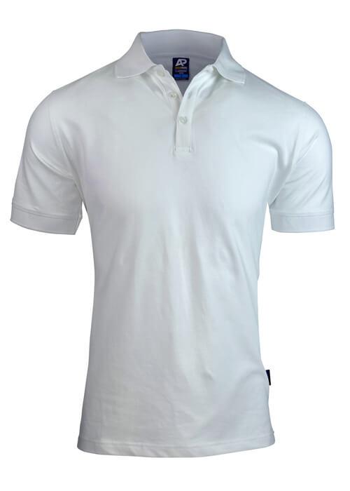 Aussie Pacific Mens Claremont Polo (1315)