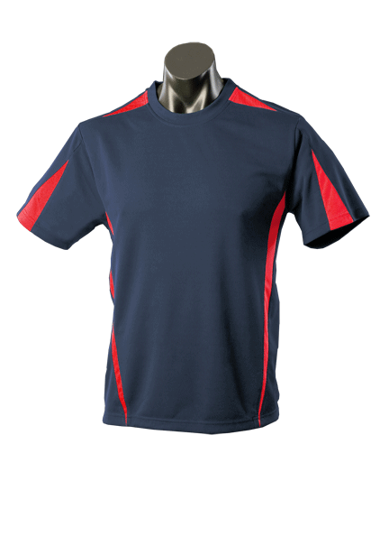 Aussie Pacific Eureka mens tees 2nd ( 10 Colour )-(1204)