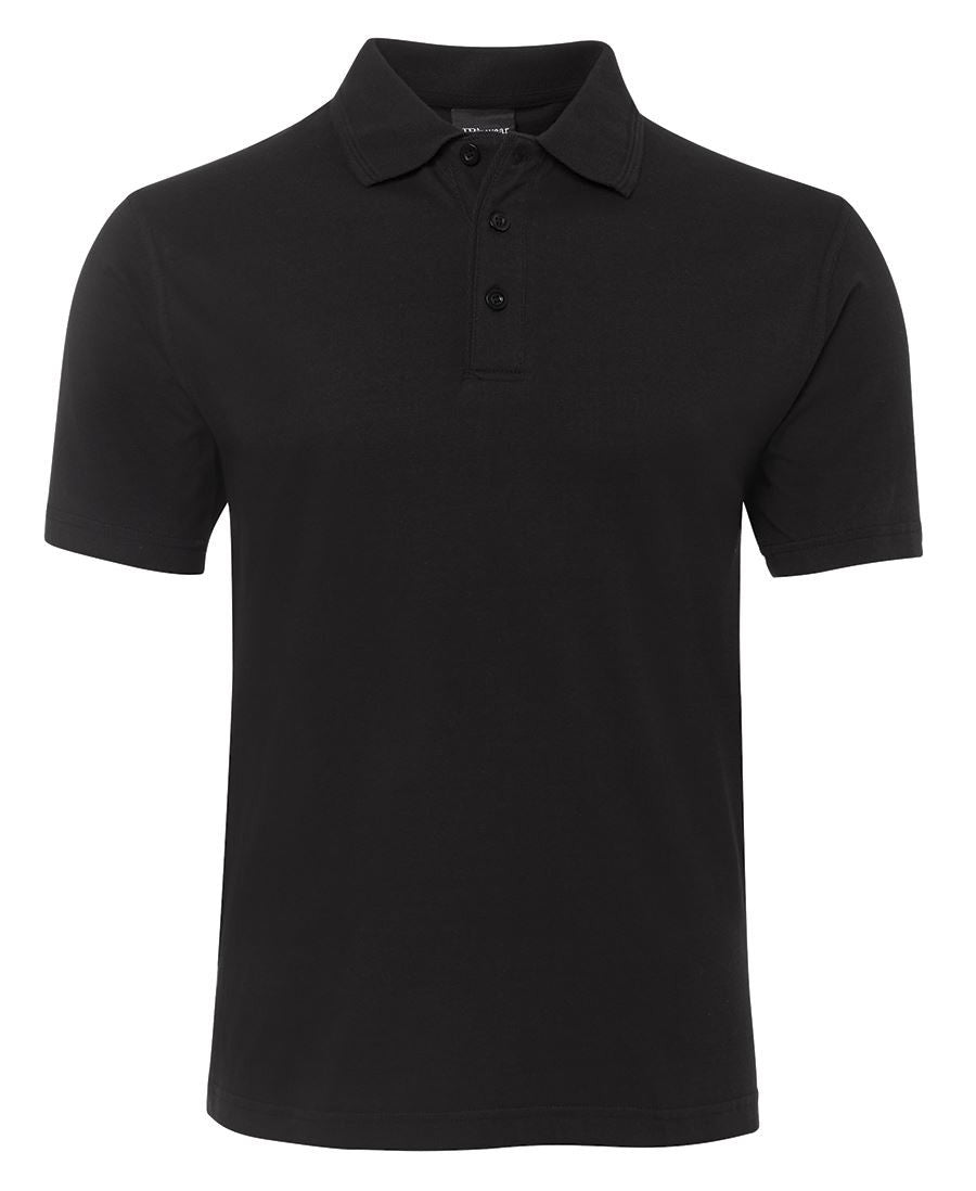 JB&#39;s Wear Cotton Jersey Polo - Adults (2CJ)