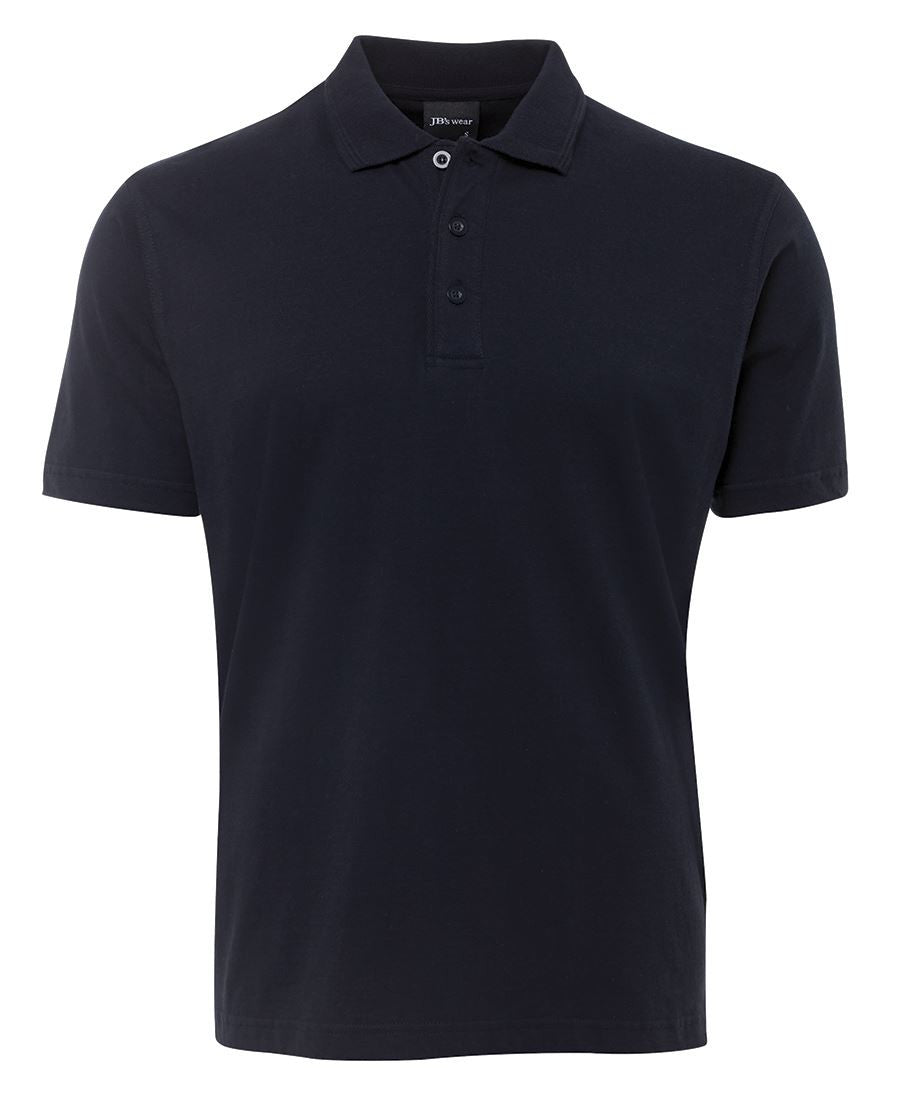 JB&#39;s Wear Cotton Jersey Polo - Adults (2CJ)