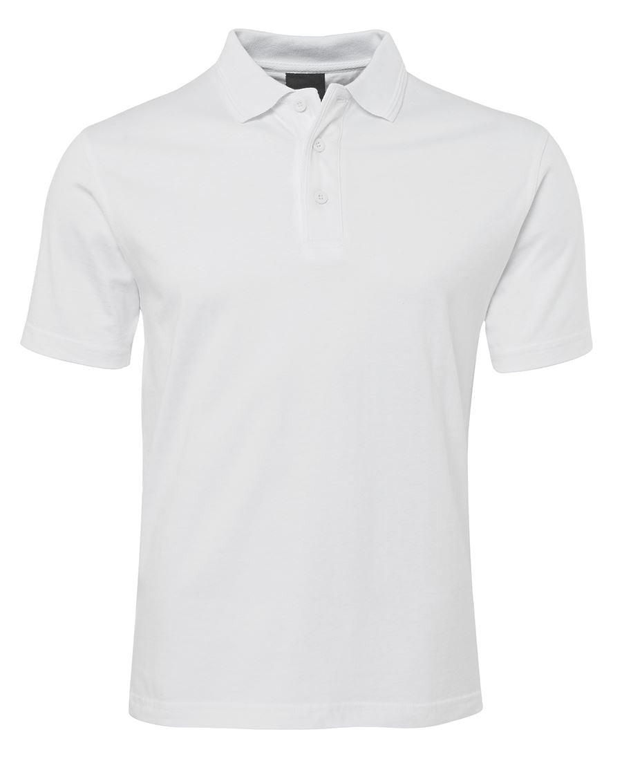 JB&#39;s Wear Cotton Jersey Polo - Adults (2CJ)