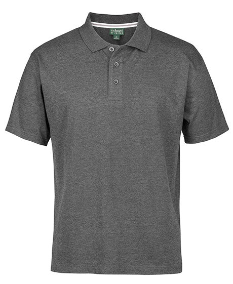 JB&#39;s Wear Cotton Jersey Polo - Adults (2CJ)
