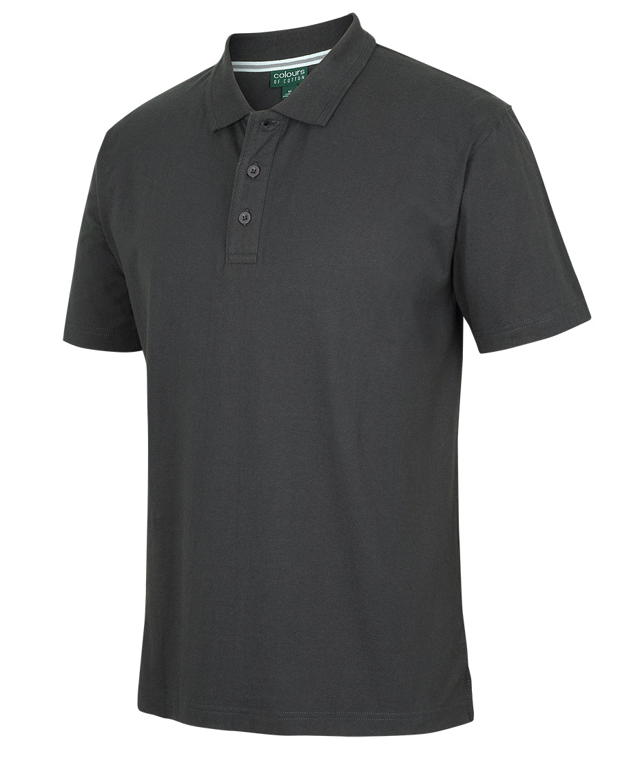 JB&#39;s Wear Cotton Jersey Polo - Adults (2CJ)