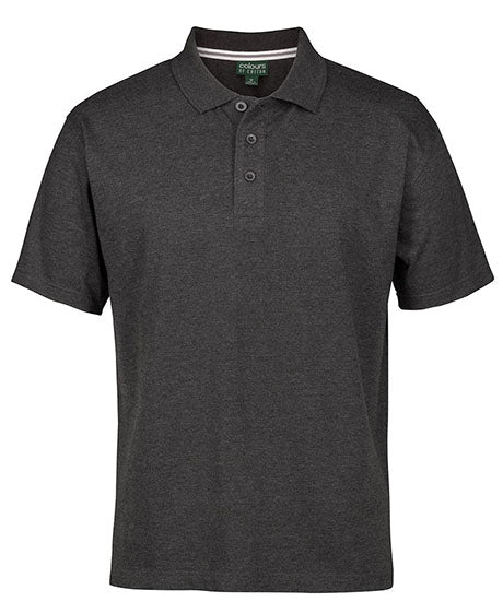 JB&#39;s Wear Cotton Jersey Polo - Adults (2CJ)