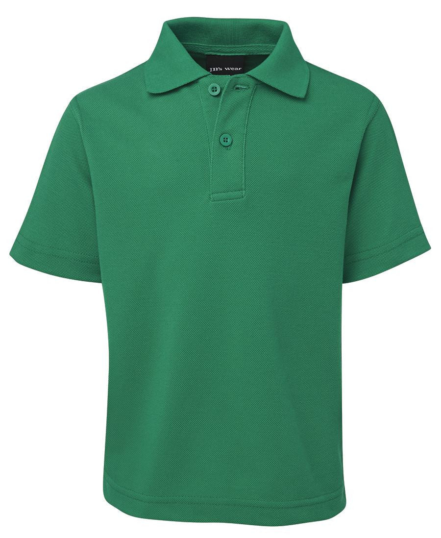 JB's Wear Kids 210 Polo (2KP)