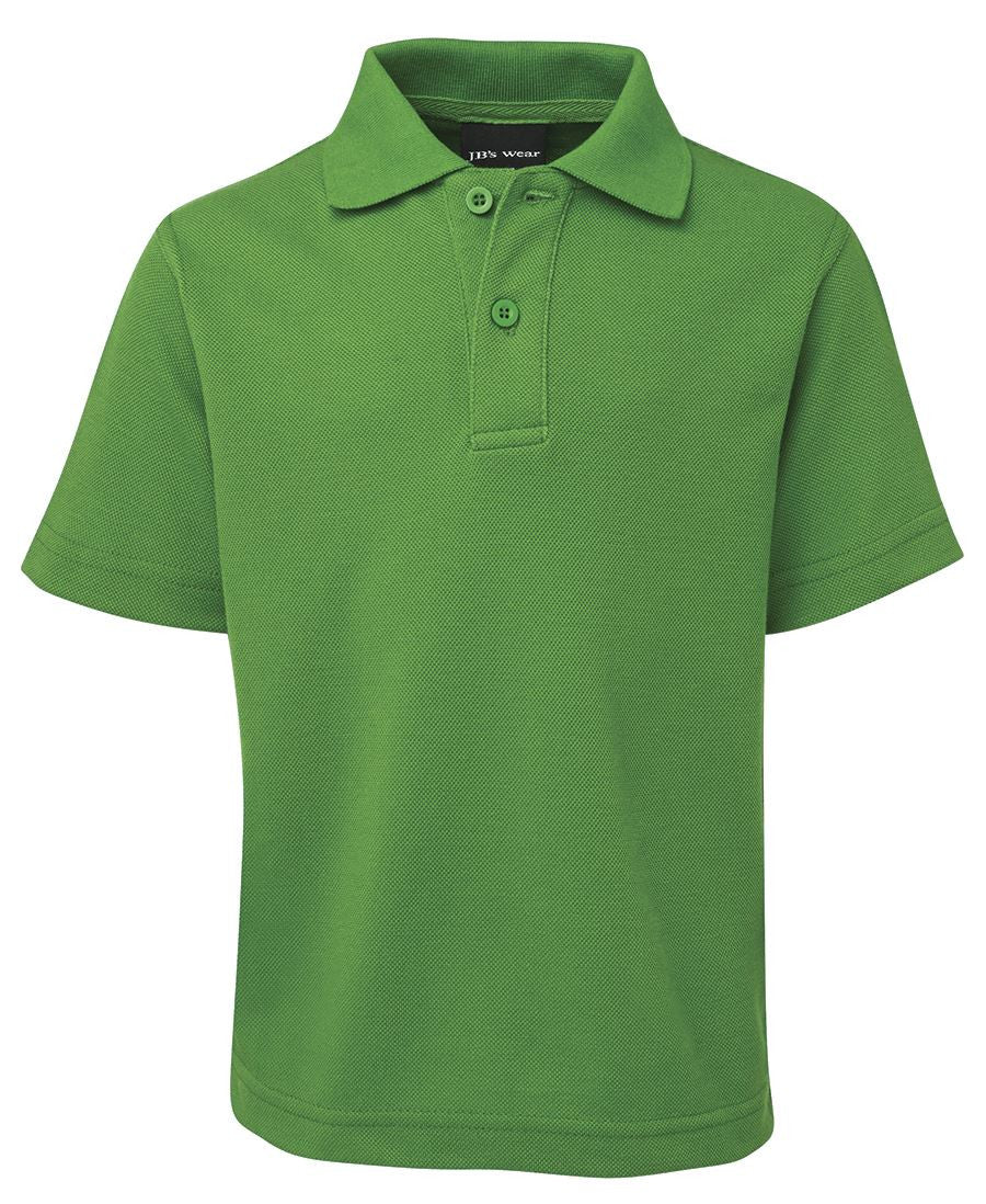 JB's Wear Kids 210 Polo (2KP)