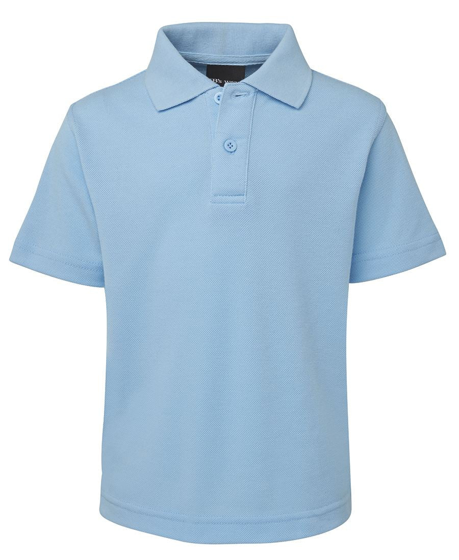 JB&#39;s Wear Kids 210 Polo (2KP)