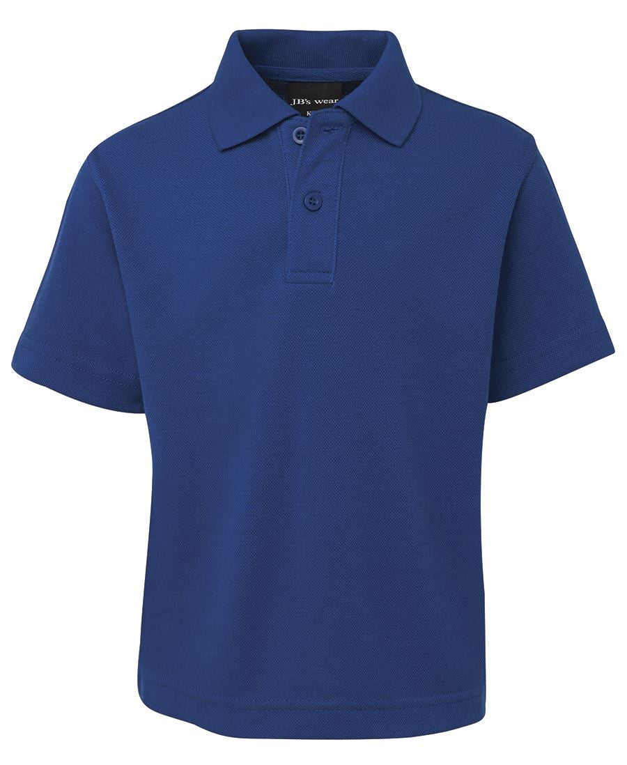 JB&#39;s Wear Kids 210 Polo (2KP)