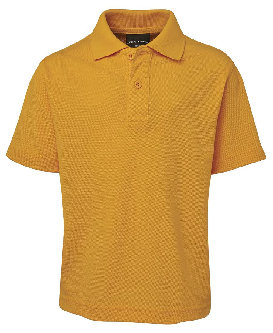 JB&#39;s Wear Kids 210 Polo (2KP)