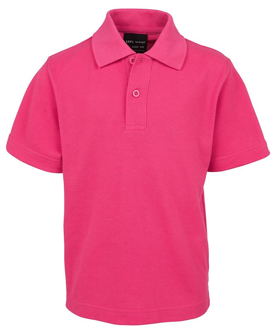 JB&#39;s Wear Kids 210 Polo (2KP)