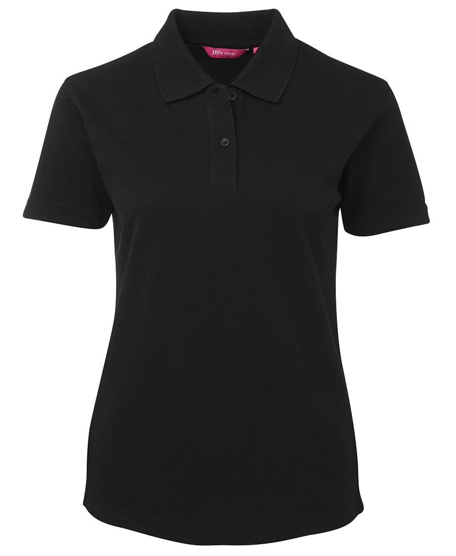 JB's Wear Ladies 210 Polo 1st (2LPS)