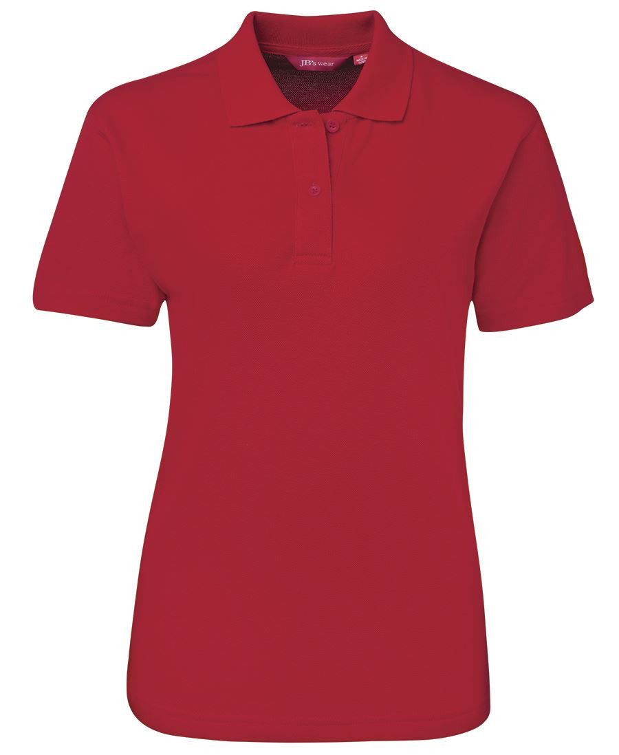 JB&#39;s Wear Ladies 210 Polo 1st (2LPS)