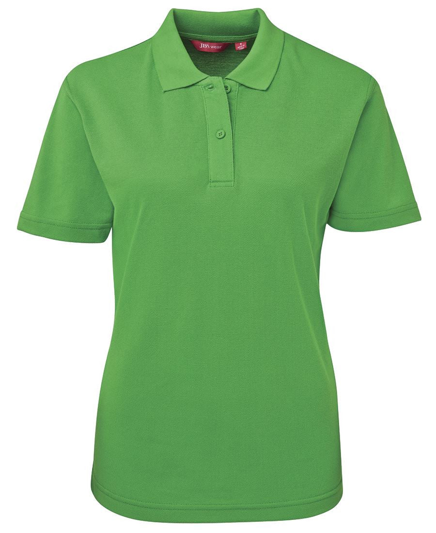 JB&#39;s Wear Ladies 210 Polo 1st (2LPS)