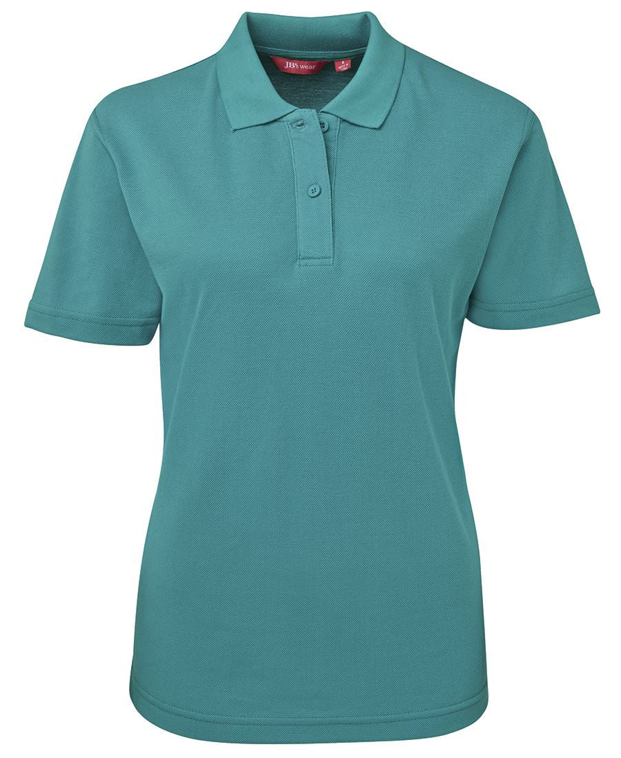 JB&#39;s Wear Ladies 210 Polo 2nd (2LPS)