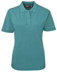 JB's Wear Ladies 210 Polo 2nd (2LPS)