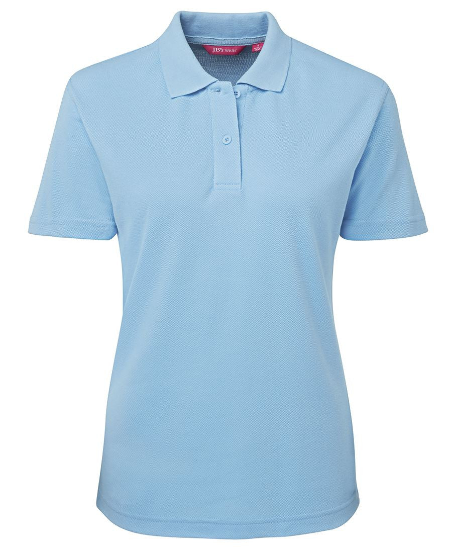 JB&#39;s Wear Ladies 210 Polo 1st (2LPS)