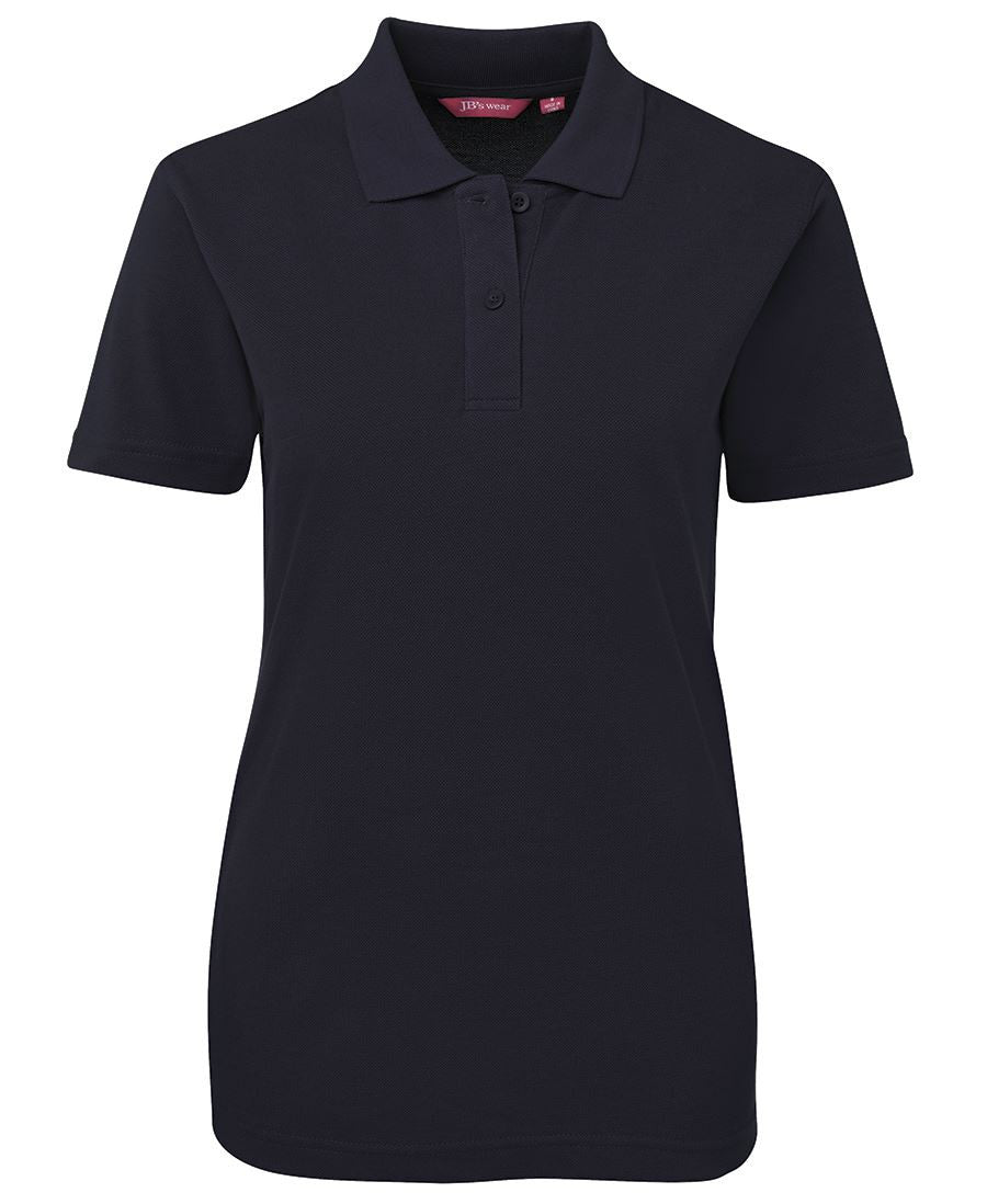 JB&#39;s Wear Ladies 210 Polo 2nd (2LPS)
