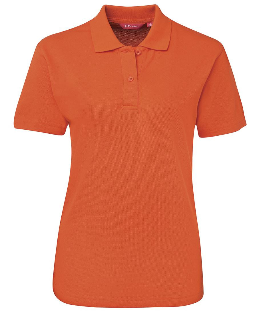 JB&#39;s Wear Ladies 210 Polo 2nd (2LPS)