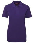 JB's Wear Ladies 210 Polo 2nd (2LPS)