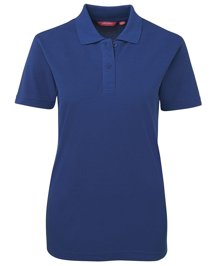JB&#39;s Wear Ladies 210 Polo 2nd (2LPS)