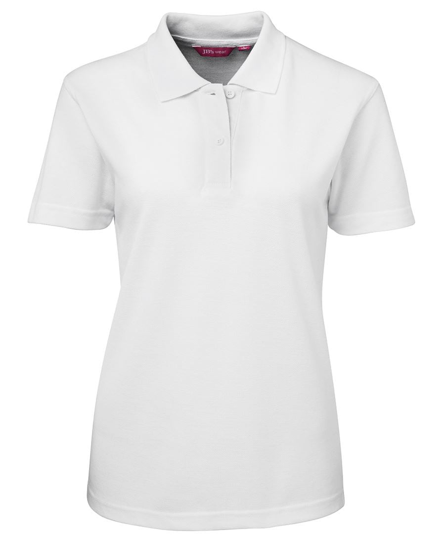 JB&#39;s Wear Ladies 210 Polo 1st (2LPS)