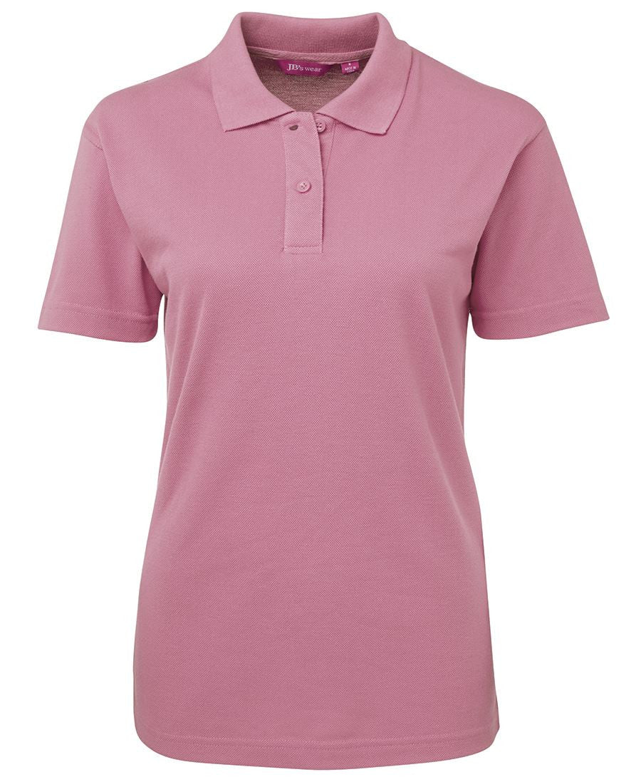 JB&#39;s Wear Ladies 210 Polo 1st (2LPS)