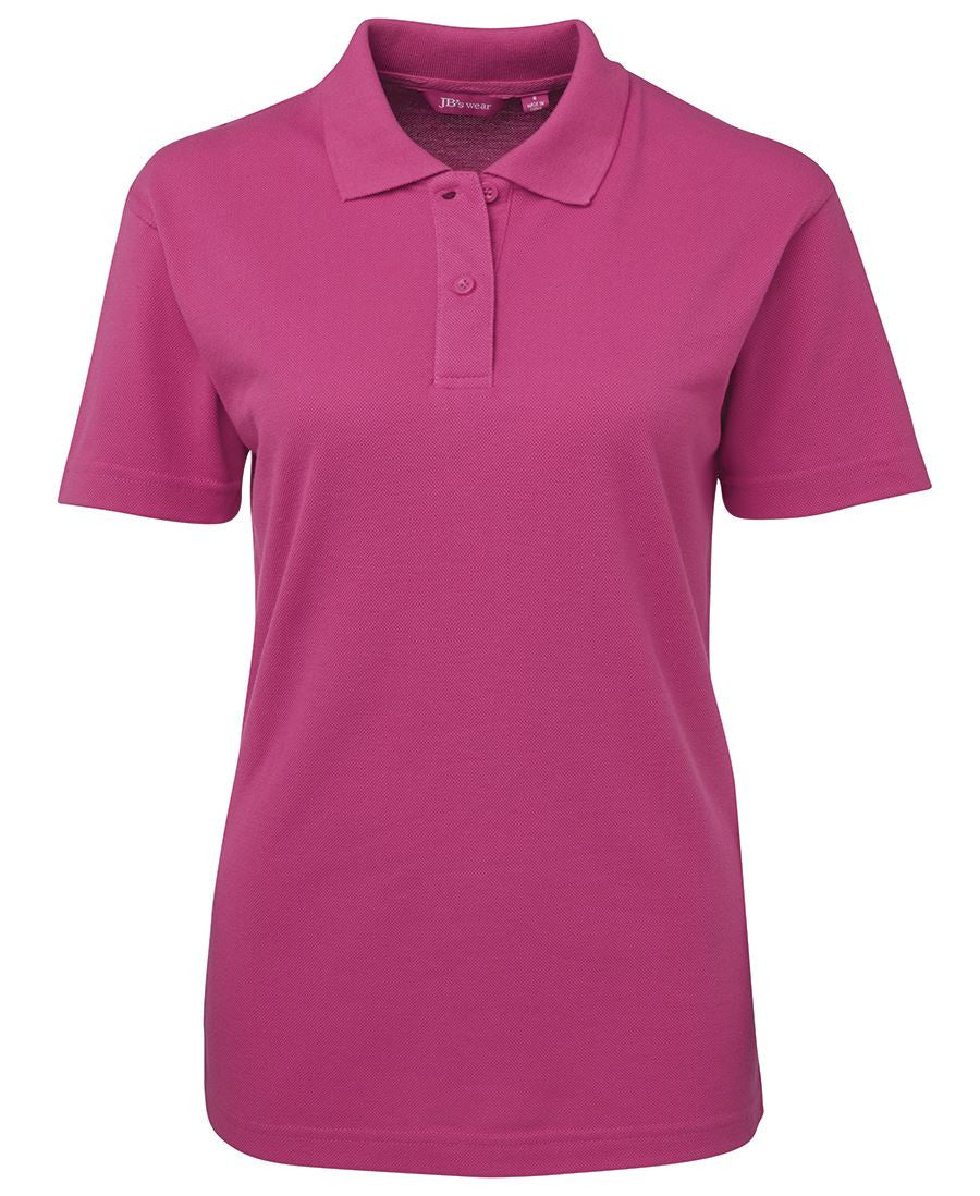 JB&#39;s Wear Ladies 210 Polo 2nd (2LPS)