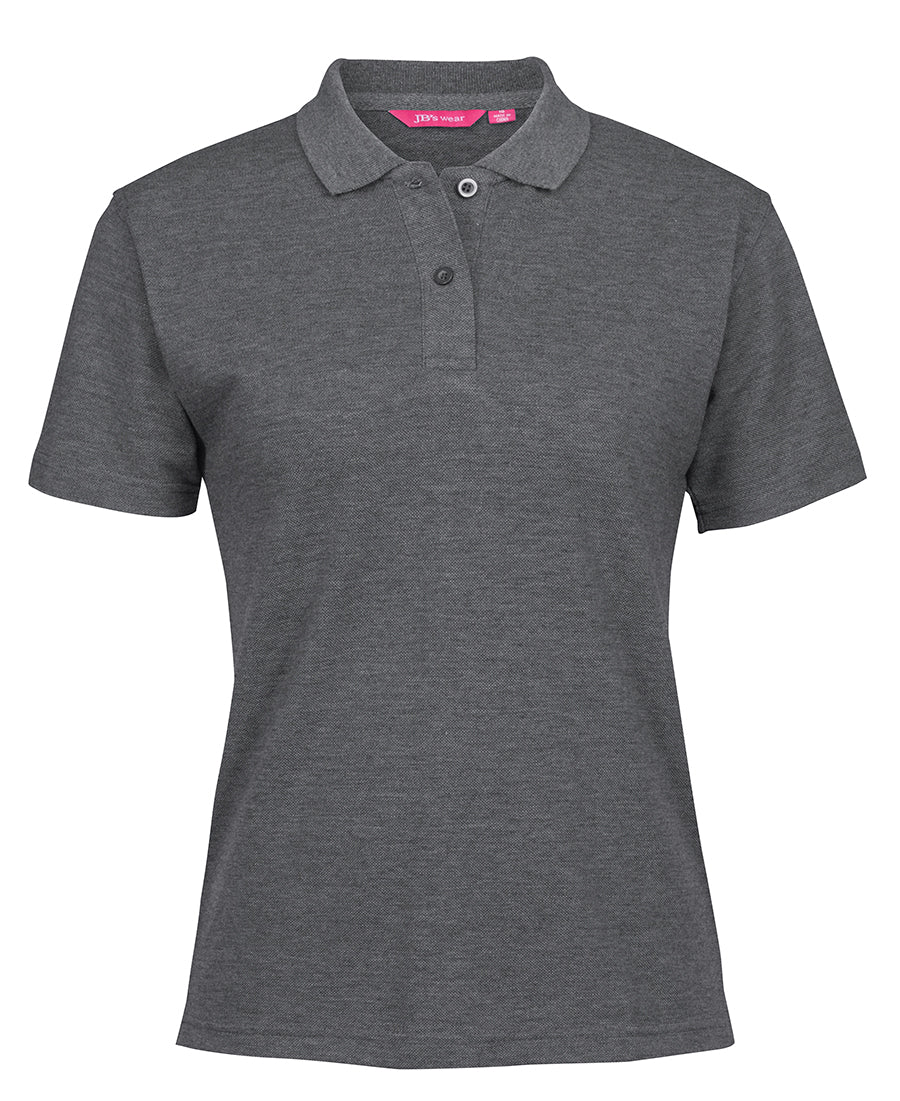 JB&#39;s Wear Ladies 210 Polo 2nd (2LPS)
