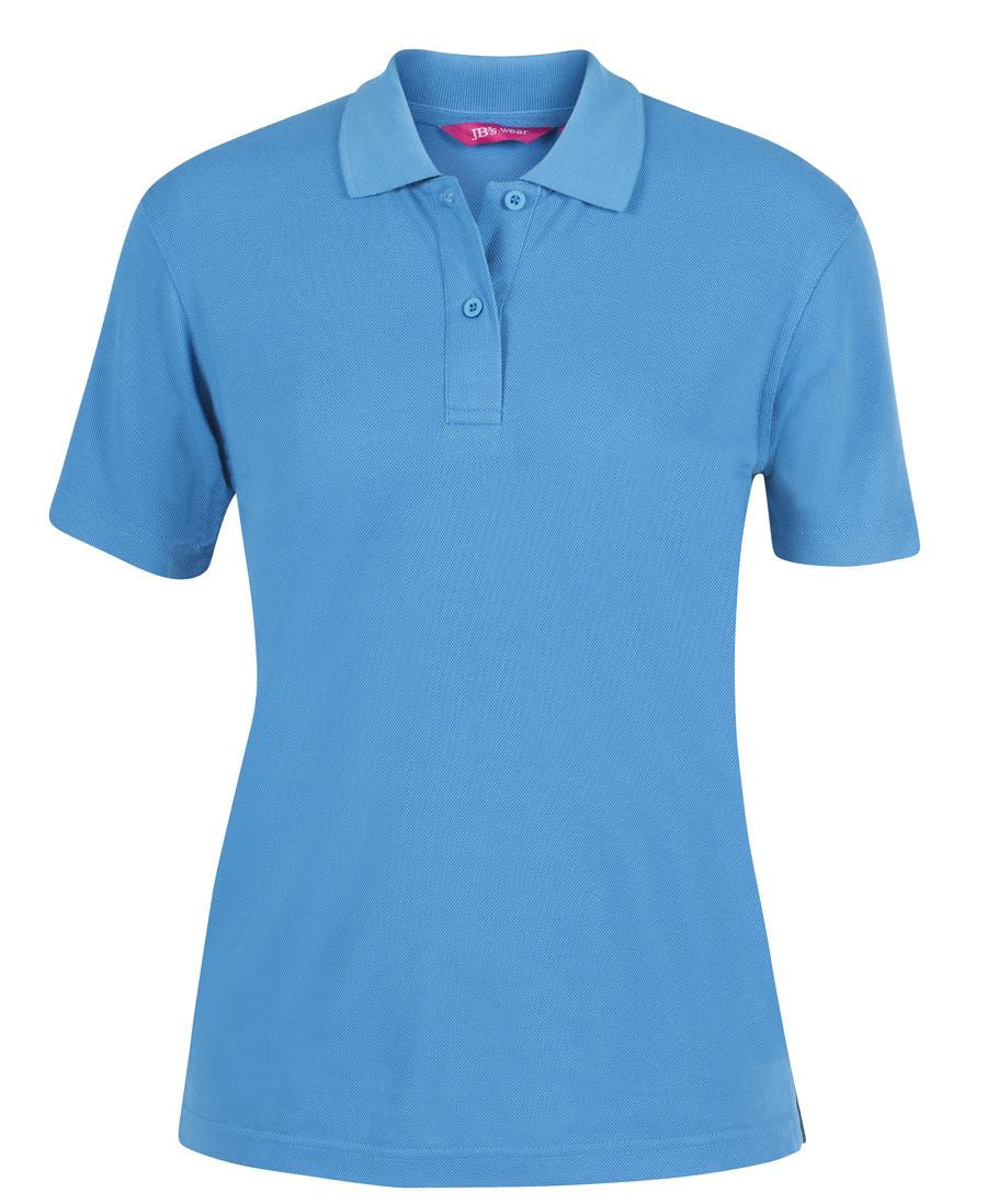 JB&#39;s Wear Ladies 210 Polo 2nd (2LPS)