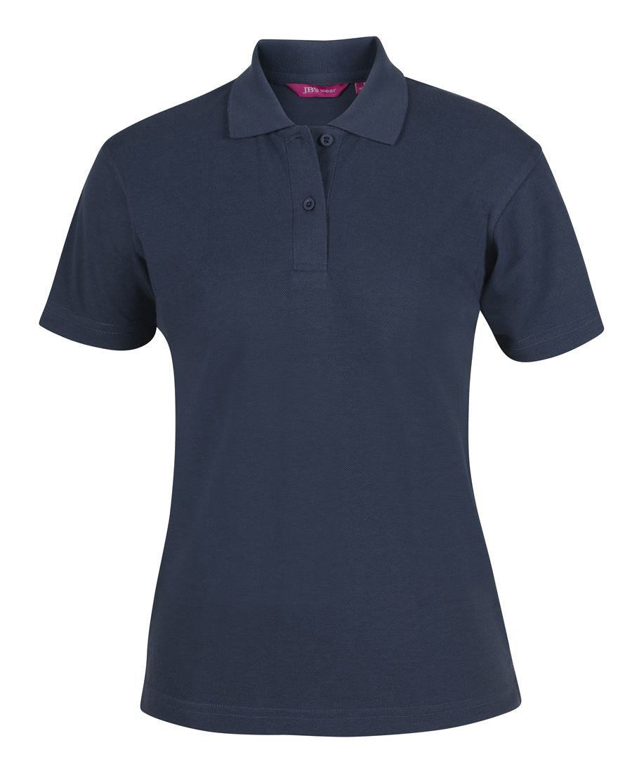 JB&#39;s Wear Ladies 210 Polo 1st (2LPS)