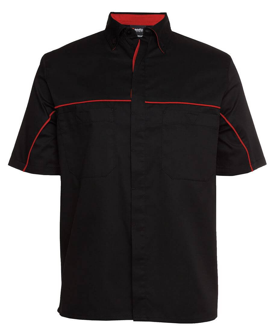 JB&#39;s Wear Podium Industry Shirt (4MSI)