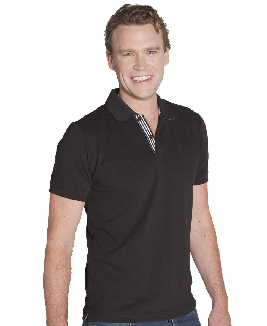 JB&#39;s Wear Fitted Polo Adults (2FTP)
