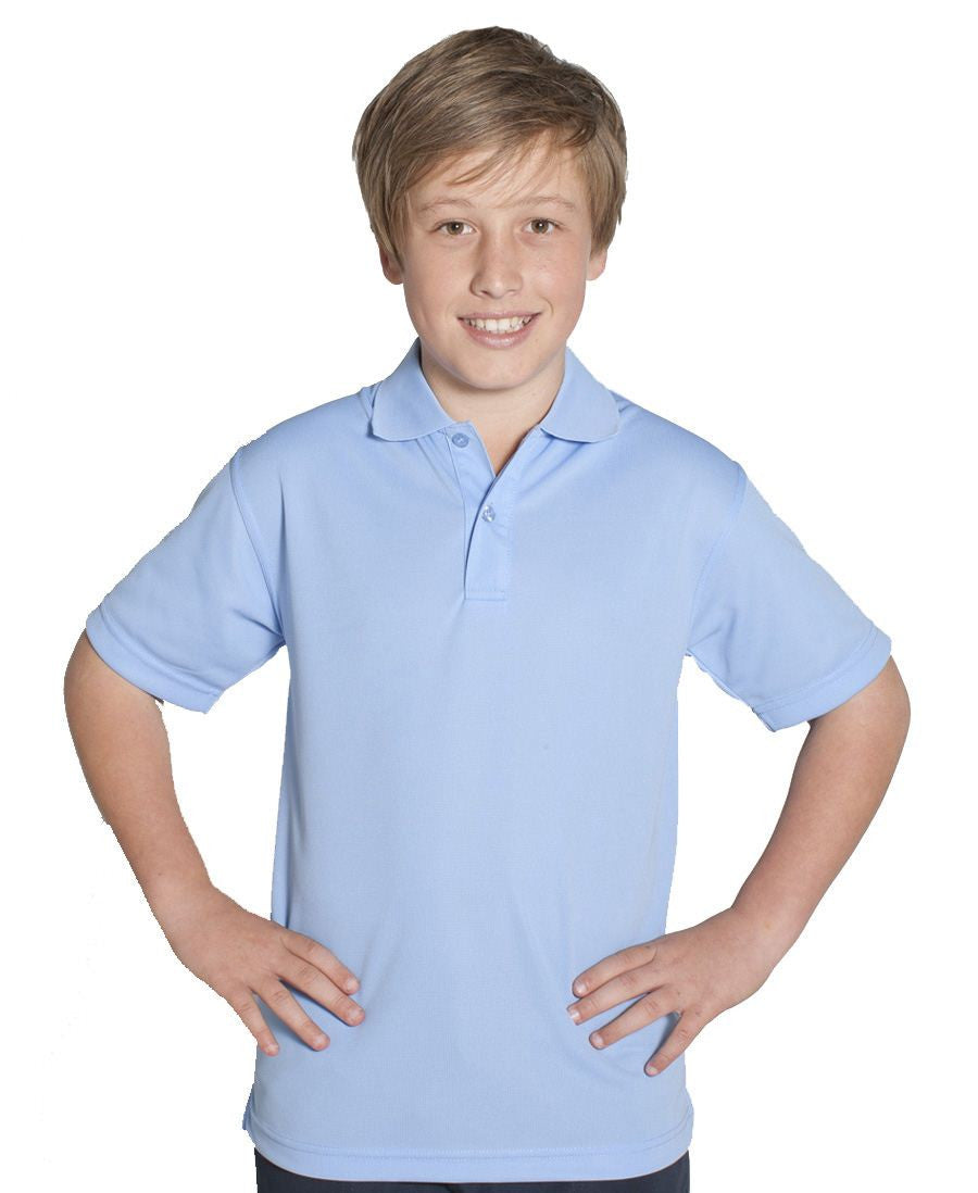 JB&#39;s Wear Kids 210 Polo (2KP)