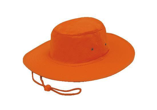 Headwear Luminescent Safety Hat (3024)
