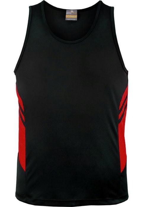 Aussie Pacific Kids Tasman Singlet (1st 14 colors) (3111)