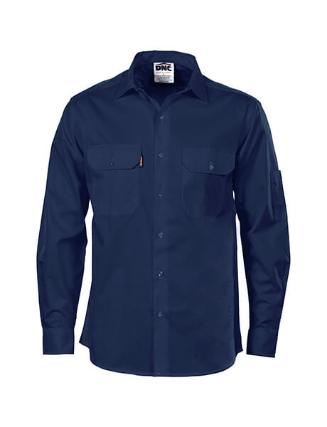 DNC-Cool-breeze-Work-Shirt