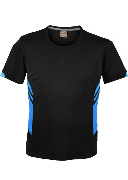 Aussie Pacific Kids Tasman Tee (1st 14 Colors)-(3211)