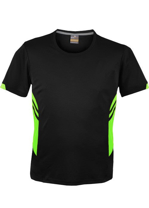 Aussie Pacific Kids Tasman Tee (1st 14 Colors)-(3211)