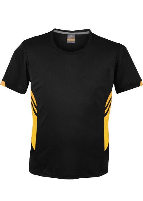 Aussie Pacific Kids Tasman Tee (1st 14 Colors)-(3211)