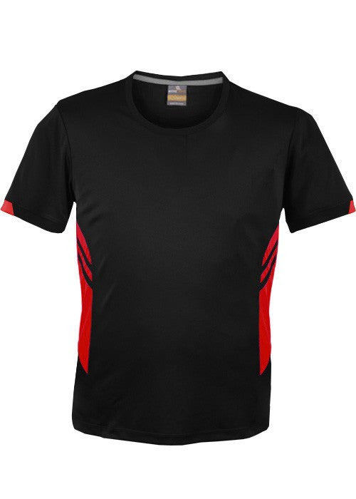 Aussie Pacific Kids Tasman Tee (1st 14 Colors)-(3211)