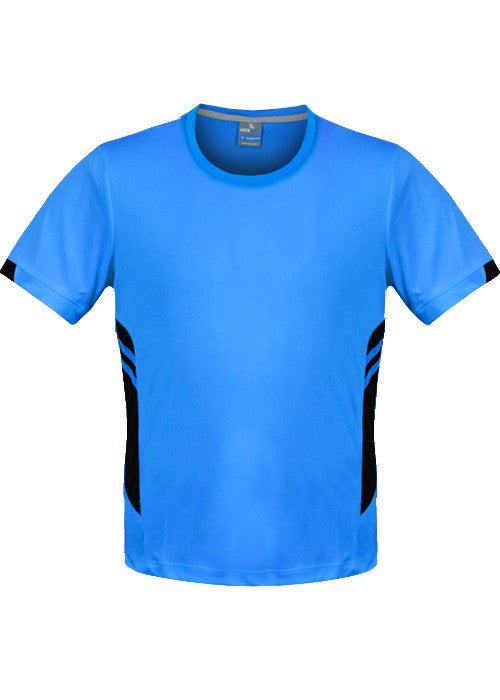Aussie Pacific Kids Tasman Tee (1st 14 Colors)-(3211)