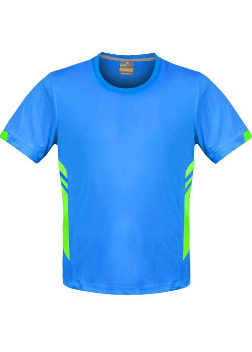 Aussie Pacific Kids Tasman Tee (1st 14 Colors)-(3211)