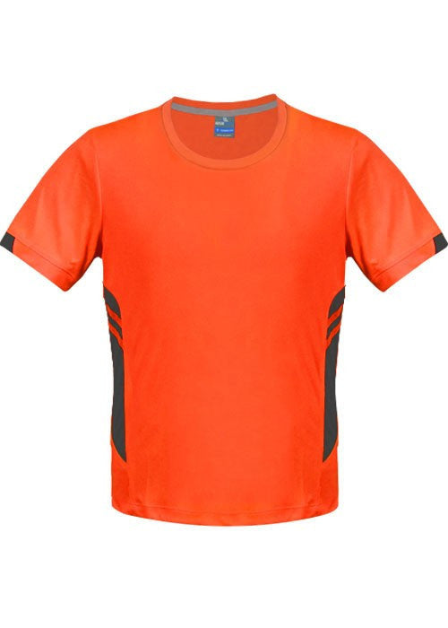 Aussie Pacific Kids Tasman Tee (2nd 13 Colors)-(3211)