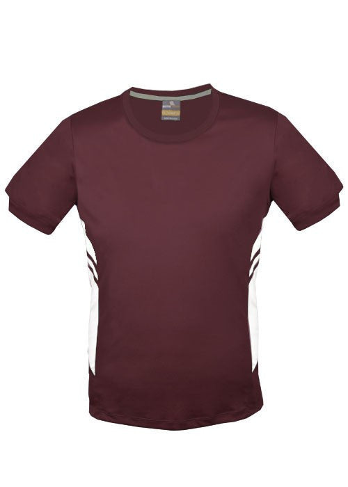 Aussie Pacific Kids Tasman Tee (1st 14 Colors)-(3211)