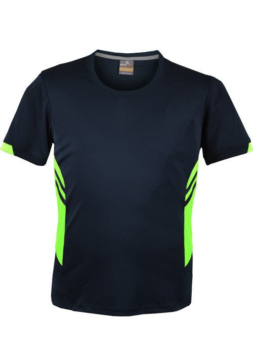 Aussie Pacific Kids Tasman Tee (1st 14 Colors)-(3211)